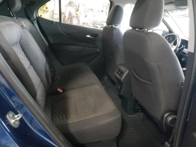 Photo 11 from auction – 2019 CHEVROLET EQUINOX LT with VIN 3GNAXKEV4KL241329
