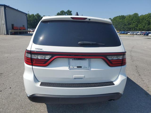 Photo 6 from auction – 2019 DODGE DURANGO SX with VIN 1C4RDJAG3KC536150