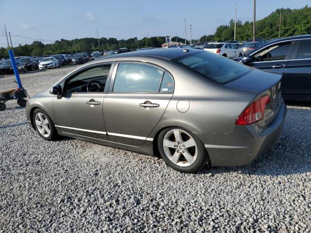 Photo 2 from auction – 2008 HONDA CIVIC EX with VIN 2HGFA16848H506336