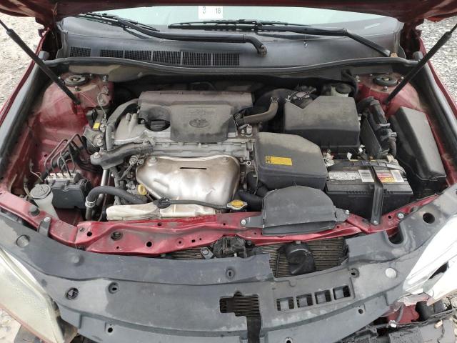 Photo 11 from auction – 2015 TOYOTA CAMRY LE with VIN 4T1BF1FK4FU876444