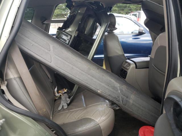 Photo 11 from auction – 2004 CHEVROLET TRAILBLAZE with VIN 1GNDT13S242316206