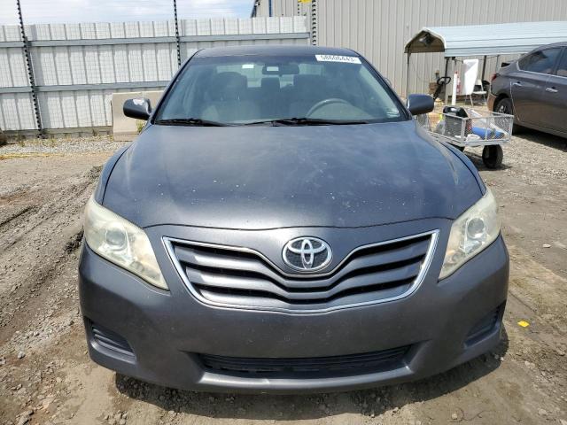 Photo 5 from auction – 2011 TOYOTA CAMRY BASE with VIN 4T1BF3EK2BU607608