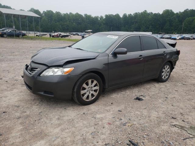 TOYOTA 02-2FDC25 2007 with VIN JTNBB46K173037632 - Photo from auction