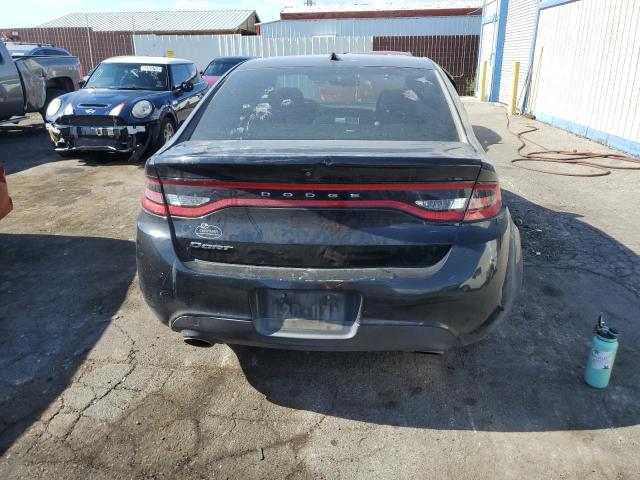 Photo 6 from auction – 2015 DODGE DART SXT with VIN 1C3CDFBB3FD422501