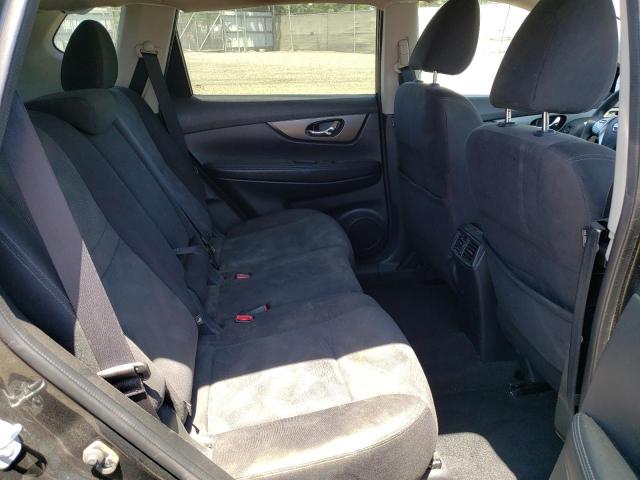 Photo 11 from auction – 2016 NISSAN ROGUE S with VIN KNMAT2MT6GP720710