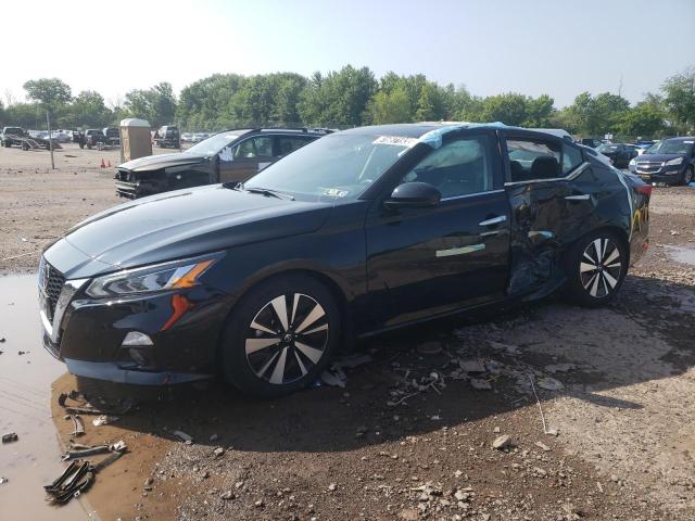Photo 1 from auction – 2022 NISSAN ALTIMA SL with VIN 1N4BL4EV5NN423863
