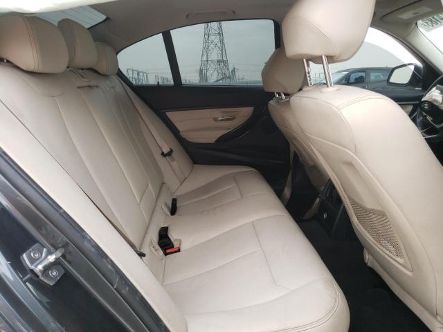 Photo 10 from auction – 2015 BMW 328 I SULE with VIN WBA3C1C5XFK120724