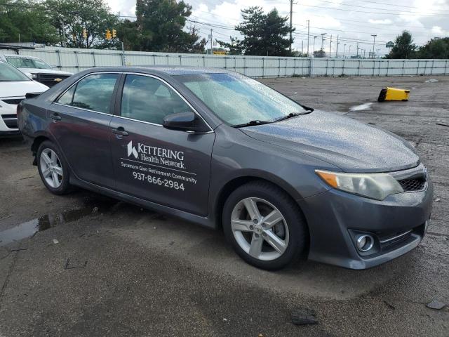 Photo 4 from auction – 2014 TOYOTA CAMRY with VIN 4T1BF1FK2DU217064