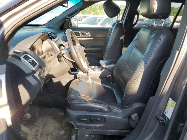 Photo 7 from auction – 2013 FORD EXPLORER X with VIN 1FM5K8D81DGB12555