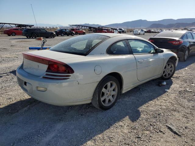 Photo 3 from auction – 2001 DODGE STRATUS SE with VIN 4B3AG42H71E112860