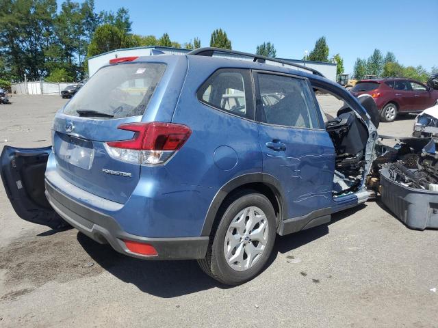Photo 3 from auction – 2020 SUBARU FORESTER with VIN JF2SKADC8LH496802