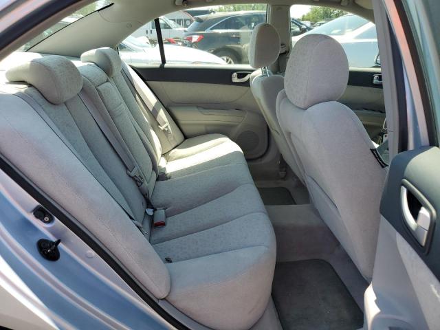 Photo 10 from auction – 2007 HYUNDAI SONATA SE with VIN 5NPEU46F47H184496
