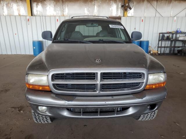 Photo 5 from auction – 1999 DODGE DURANGO with VIN 1B4HS28Y5XF571314