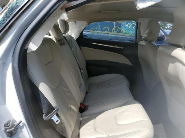 Photo 10 from auction – 2017 FORD FUSION TIT with VIN 3FA6P0K9XHR115269
