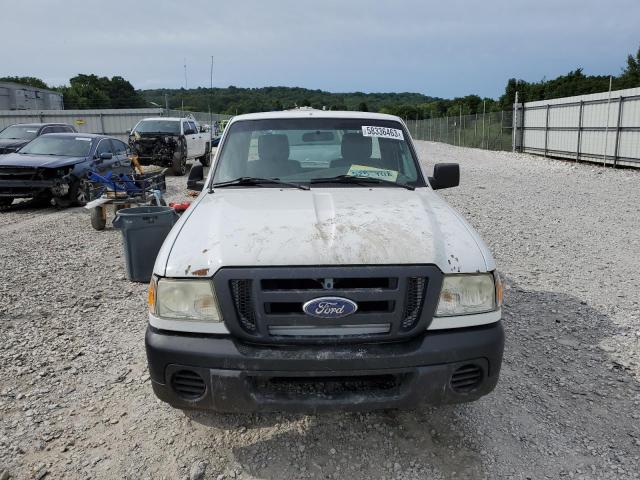Photo 5 from auction – 2010 FORD RANGER with VIN 1FTKR1AD9APA37224