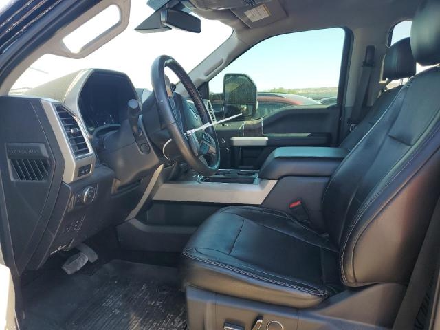 Photo 7 from auction – 2018 FORD F250 SUPER with VIN 1FT7W2BT9JEB51228