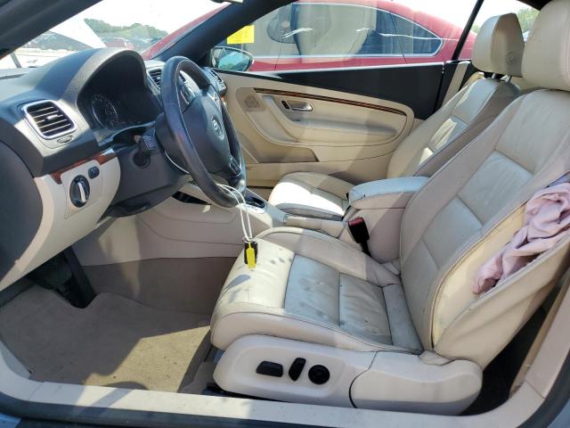 Photo 7 from auction – 2012 VOLKSWAGEN EOS LUX with VIN WVWFW7AHXCV017837
