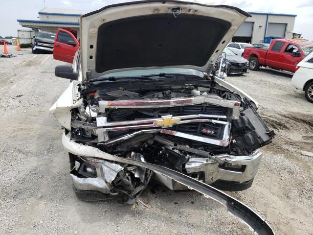 Photo 5 from auction – 2014 CHEVROLET SILVERADO with VIN 3GCUKREC7EG156137
