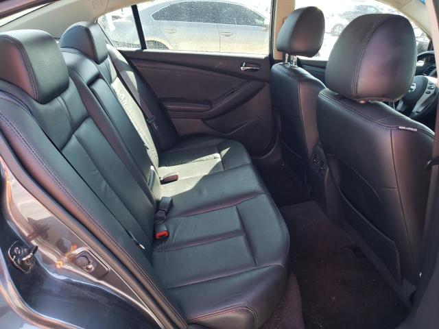 Photo 10 from auction – 2007 NISSAN ALTIMA 3.5 with VIN 1N4BL21E97N471251