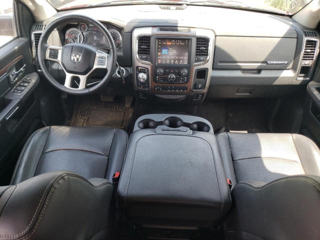 Photo 8 from auction – 2016 RAM 1500 LARAM with VIN 1C6RR7NT2GS225762