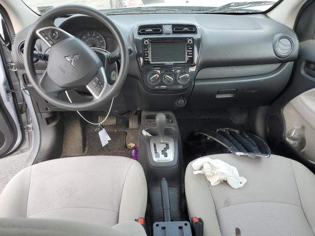 Photo 8 from auction – 2019 MITSUBISHI MIRAGE G4 with VIN ML32F3FJ9KHF04372