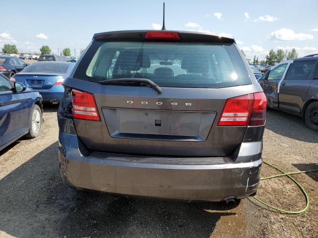 Photo 6 from auction – 2016 DODGE JOURNEY SE with VIN 3C4PDCAB0GT237847
