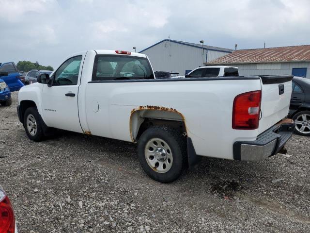 Photo 2 from auction – 2012 CHEVROLET silverado with VIN 1GCNCPEX8CZ303670