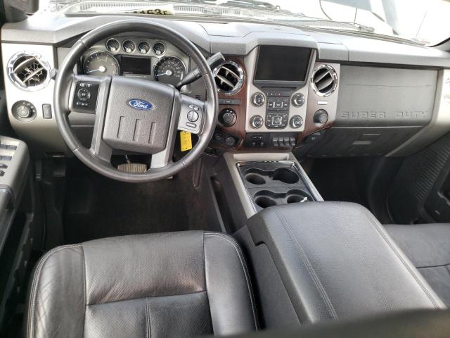 Photo 8 from auction – 2016 FORD F350 SUPER with VIN 1FT8W3DTXGEA95543