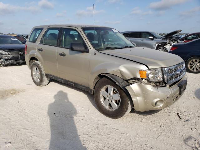 Снимка 4 от търг – 2012 FORD ESCAPE XLS с VIN 1FMCU0C78CKC17553