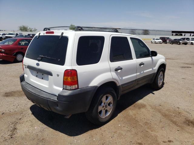 Photo 3 from auction – 2006 FORD ESCAPE with VIN 1FMYU031X6KA02875