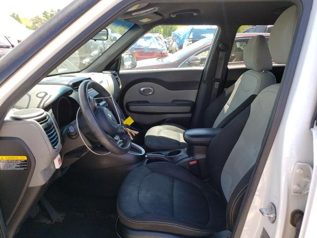 Photo 7 from auction – 2014 KIA SOUL with VIN KNDJP3A56E7069365