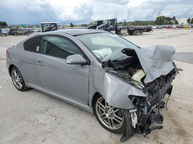 Photo 4 from auction – 2005 TOYOTA SCION TC with VIN JTKDE177950019867