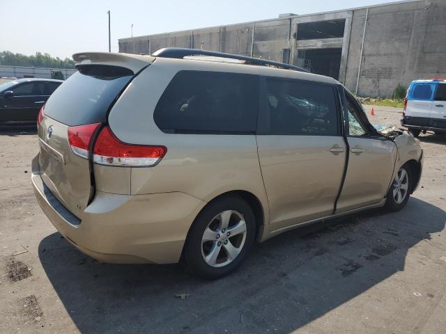 Photo 3 from auction – 2011 TOYOTA SIENNA LE with VIN 5TDKK3DC6BS073396
