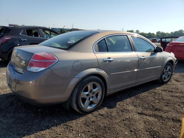Photo 3 from auction – 2008 SATURN AURA with VIN 1G8ZS57B48F256683