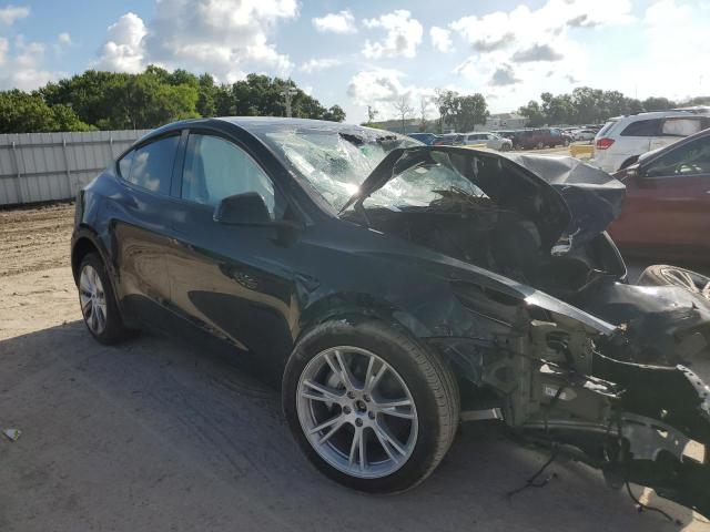 Photo 4 from auction – 2022 TESLA MODEL Y with VIN 7SAYGDEE6NA015184