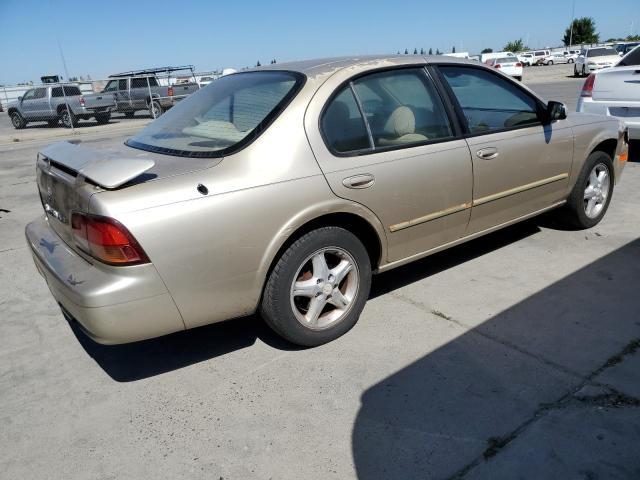 Снимка 3 от търг – 1997 NISSAN MAXIMA GLE с VIN JN1CA21D9VM526329