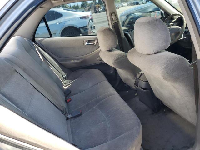 Photo 10 from auction – 2001 HONDA ACCORD VAL with VIN 1HGCF86601A041263
