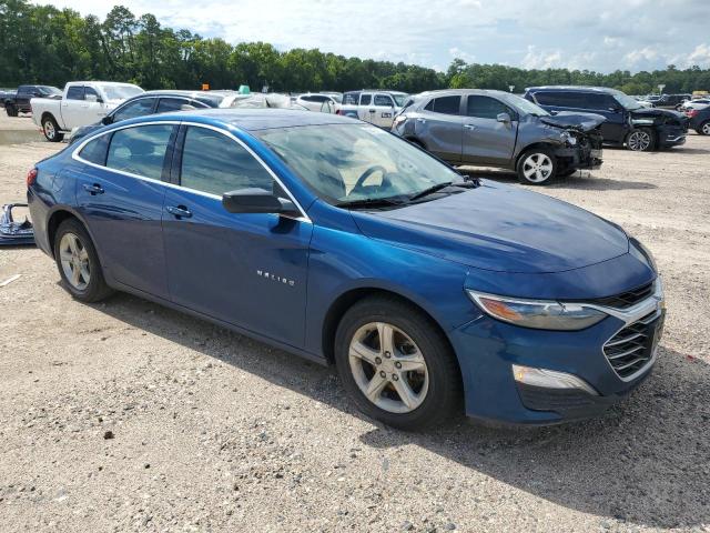 Photo 4 from auction – 2019 CHEVROLET MALIBU LS with VIN 1G1ZB5ST3KF174451