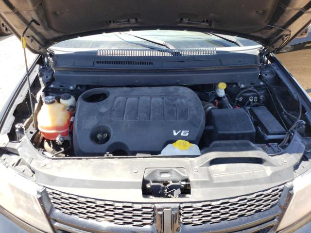 Photo 11 from auction – 2017 DODGE JOURNEY CR with VIN 3C4PDCGG6HT523075