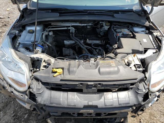 Photo 11 from auction – 2014 FORD FOCUS SE with VIN 1FADP3F26EL153985