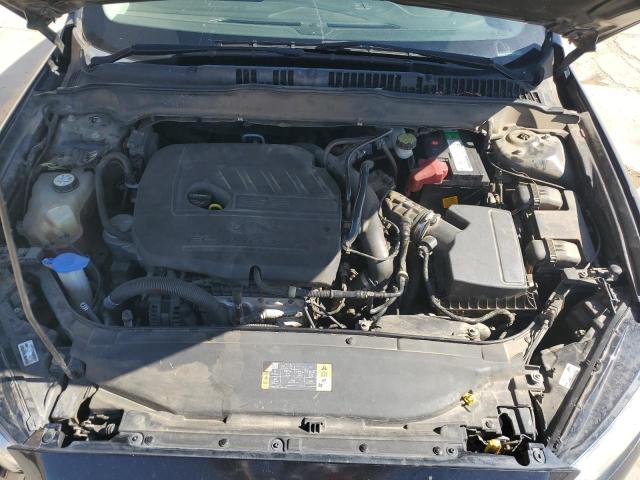 Photo 11 from auction – 2014 FORD FUSION SE with VIN 3FA6P0HD0ER385568