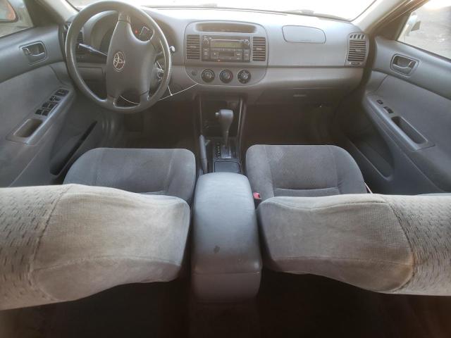 Photo 8 from auction – 2002 TOYOTA CAMRY LE with VIN JTDBE32K520129803