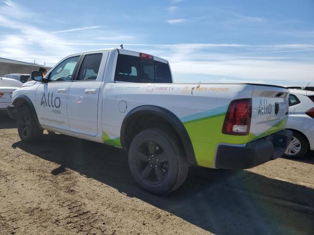 صورة رقم 2 من المزاد - 2019 RAM 1500 CLASS مع VIN 1C6RR7GG9KS724549