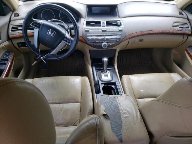 Photo 8 from auction – 2008 HONDA ACCORD with VIN 1HGCP36818A010910