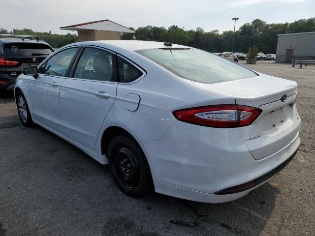 Photo 2 from auction – 2015 FORD FUSION SE with VIN 3FA6P0HD6FR185313