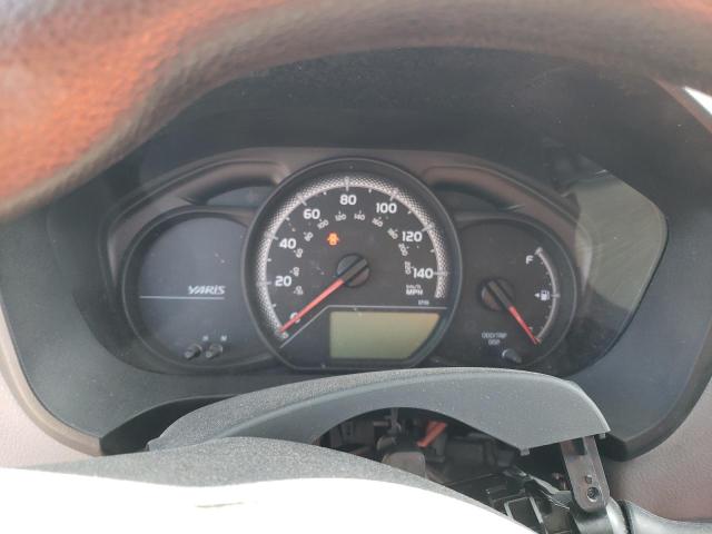 Photo 9 from auction – 2015 TOYOTA YARIS with VIN VNKKTUD3XFA037935