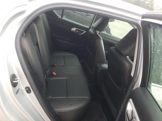Photo 10 from auction – 2013 LEXUS CT 200 with VIN JTHKD5BH3D2162517