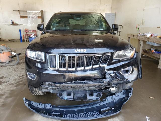 Photo 5 from auction – 2015 JEEP GRAND CHER with VIN 1C4RJFAG0FC133660