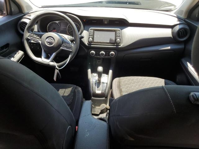 Photo 8 from auction – 2021 NISSAN KICKS S with VIN 3N1CP5BV2ML526415