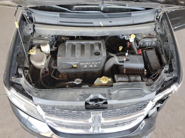 Photo 12 from auction – 2014 DODGE JOURNEY SX with VIN 3C4PDCBB6ET135044